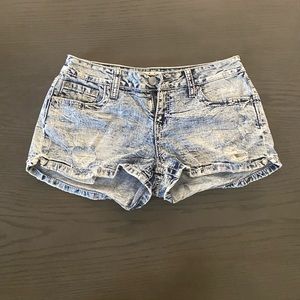 EUC Daytrip Scorpio Shorts Sz 30